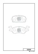 ������� ���������, �������� Kashiyama D2046 D2046 ����