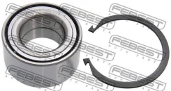 ��������� ��������� 38x70x37 | ����� ����/��� | Febest DAC38700037 DAC38700037 ����