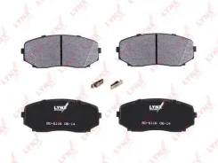 ������� ��������� �������� | ����� | LYNXauto BD5116 BD5116 ����
