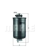 ������ ��������� Mahle / Knecht KL75 KL75 ����