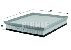 ������ ��������� Mahle / Knecht LX1583 LX1583 ����