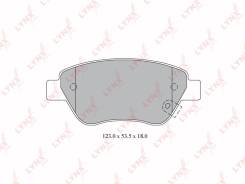    |  | LYNXauto BD5916 BD5916 
