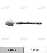 ���� ������� (������ CRT110) CTR CR0680 CR0680 ����