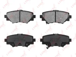 ������� ��������� �������� | ��� | LYNXauto BD5129 BD5129 ����