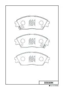 ������� ���������, �������� Kashiyama D5039M D5039M ����