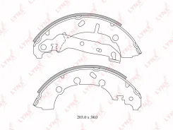 ������� ��������� ���������� | ��� | LYNXauto BS3001 BS3001 ����