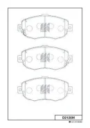 ������� ���������, �������� Kashiyama D2126M D2126M ����