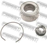 ��������� ��������� 37x72x37 | ����� ����/��� | Febest DAC37720037KIT DAC37720037KIT ����