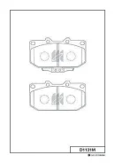 ������� ���������, �������� Kashiyama D1131M D1131M ����