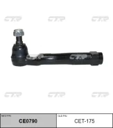 ���������� �������, ����� SET181L (������ CET175) CTR CE0790 CE0790 ����