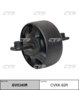 ����������� ������ | ��� ���� | / CVKK-92R CTR GV0340R GV0340R ����