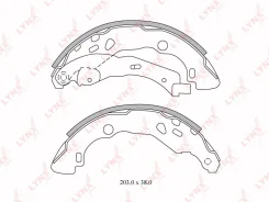 ������� ��������� ���������� | ��� ����/��� | LADA XRAY LYNXauto BS6300 BS6300 ����