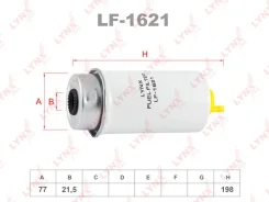 ������ ��������� LYNXauto LF1621 LF1621 ����