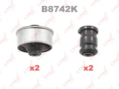 �������� ������������� ������� �������� | ����� | LYNXauto B8742K B8742K ����