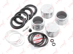 ����������� ���������� �������� � ������� | ����� | LYNXauto BC6271 BC6271 ����
