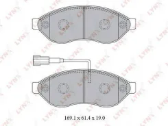������� ��������� �������� | ����� | LYNXauto BD2828 BD2828 ����