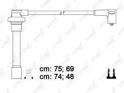 �������� �������������� �������� (����� E) LYNXauto SPE3407 SPE3407 ����