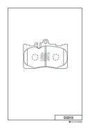 �������� ��������� ������� Kashiyama Kashiyama D2212 D2212 ����