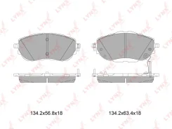 ������� ��������� �������� | ����� | LYNXauto BD7605 BD7605 ����