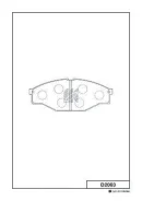 ������� ���������, �������� Kashiyama D2063 D2063 ����
