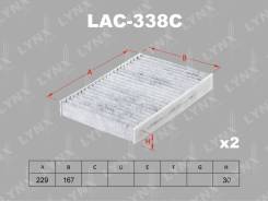    (2. ) LYNXauto LAC338C LAC338C 