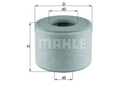 ������ ��������� Mahle / Knecht LX26072 LX26072 ����