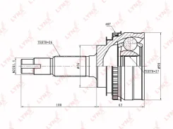 ���� �������� | ����� ����/��� | LYNXauto CO7511A CO7511A ����