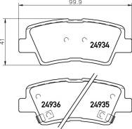   |  | Nisshinbo NP6022 NP6022 