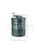 ������ ��������� Mahle / Knecht KL494 KL494 ����