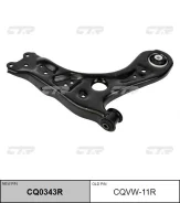 ����� �������� (������ CQVW11R) CTR CQ0343R CQ0343R ����