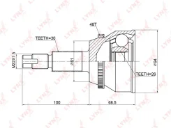 ���� �������� | ����� ����/��� | LYNXauto CO3759A CO3759A ����