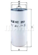 ������ ��������� Mahle / Knecht KC251 KC251 ����