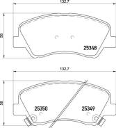    |  | Nisshinbo NP6041 NP6041 