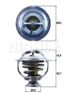��������� Mahle / Knecht TX12395D TX12395D ����