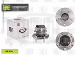 ������� ������ � ����� � ������. | ��� ��� | Trialli MR1081 MR1081 ����