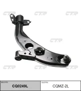 ����� ��������, �������� ����� ������ (������ CQMZ2L) CTR CQ0249L CQ0249L ����
