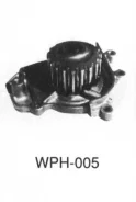 ����� ������� GWHO27A Aisin WPH005 WPH005 ����