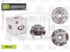 ������� �������� � ����� � ������. | ����� ��� | Trialli MR1431 MR1431 ����