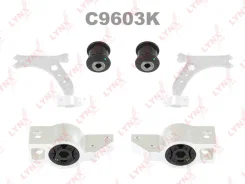 �������� ������������� ������� �������� | ����� | (�������� C8018, C8019, C8020) LYNXauto C9603K C9603K ����