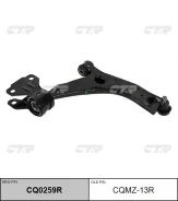����� ��������, ������ ������ (������ CQMZ13R) CTR CQ0259R CQ0259R ����