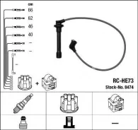 ������� �������������� RCHE73 NGK 8474 8474 ����