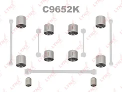 �������� ������������� / ������� / ���. ����. | ��� | LYNXauto C9652K C9652K ����