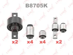 �������� ������������� ������� �������� | ��� | LYNXauto B8705K B8705K ����