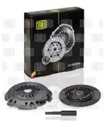    (.  )  / Ford Focus I (98-) 1.4i/1.6i/1.8i Trialli FR1001 FR1001 