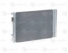 �������� ������. � ��������� ��� �/� Hyundai Solaris/Kia Rio (10-) Luzar LRAC08L4 LRAC08L4 ����