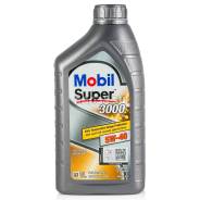 Mobil Super 3000 X1