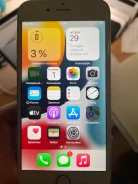 Apple iPhone 6s. �/�, 64 ��, �����������, 4G LTE ����