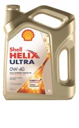 Shell Helix Ultra