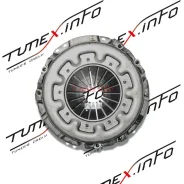������� ��������� 150*240*276 Toyota W58, 2JZ, 7M, 2RZ, 1G, Exedy TYC522 TYC522 ����