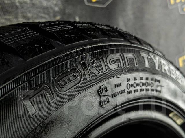 Nokian Nordman 7, 215/45R17 91T, 17", 1 шт, 215 мм, 45 %, радиальный ...